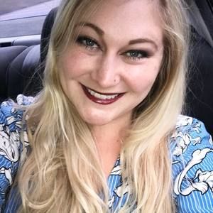 Meet your Posher, Ashton